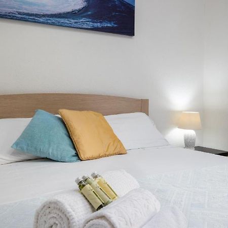 Homey Experience - Cosy Dream Apartment La Maddalena (Sassari) Exterior photo