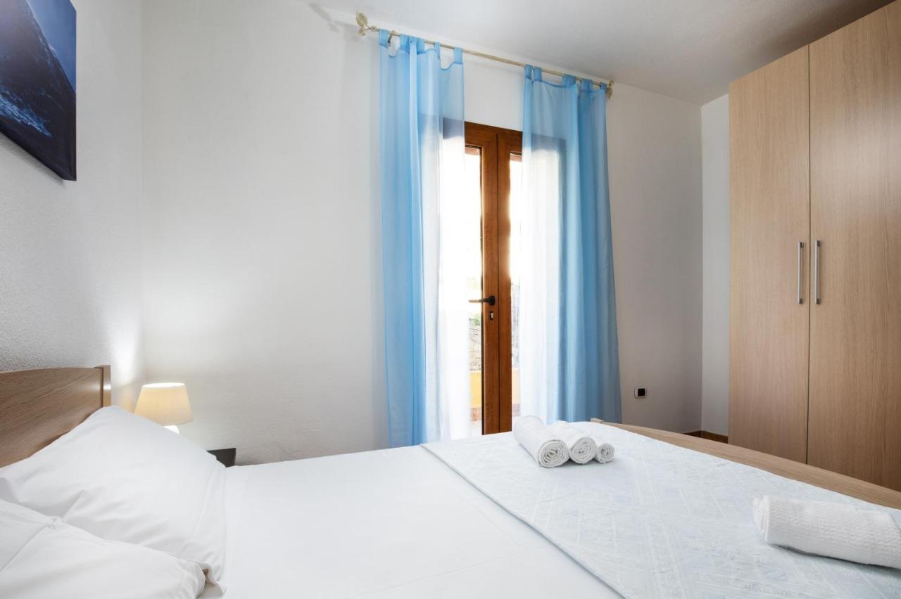 Homey Experience - Cosy Dream Apartment La Maddalena (Sassari) Exterior photo