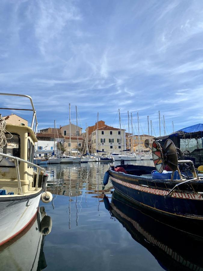 Homey Experience - Cosy Dream Apartment La Maddalena (Sassari) Exterior photo